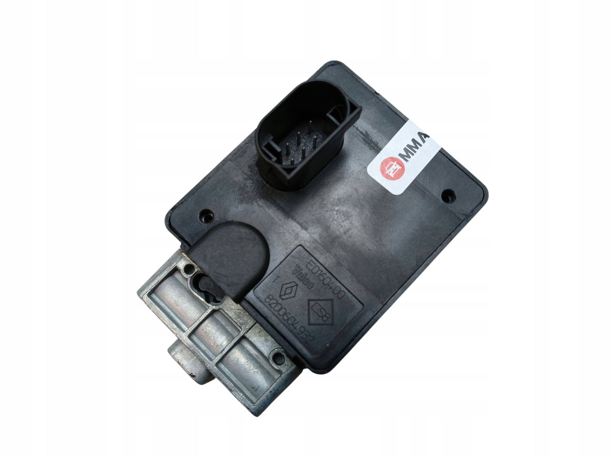 STEERING WHEEL LOCK READER CARD RENAULT MEGANE III 3 8200604932