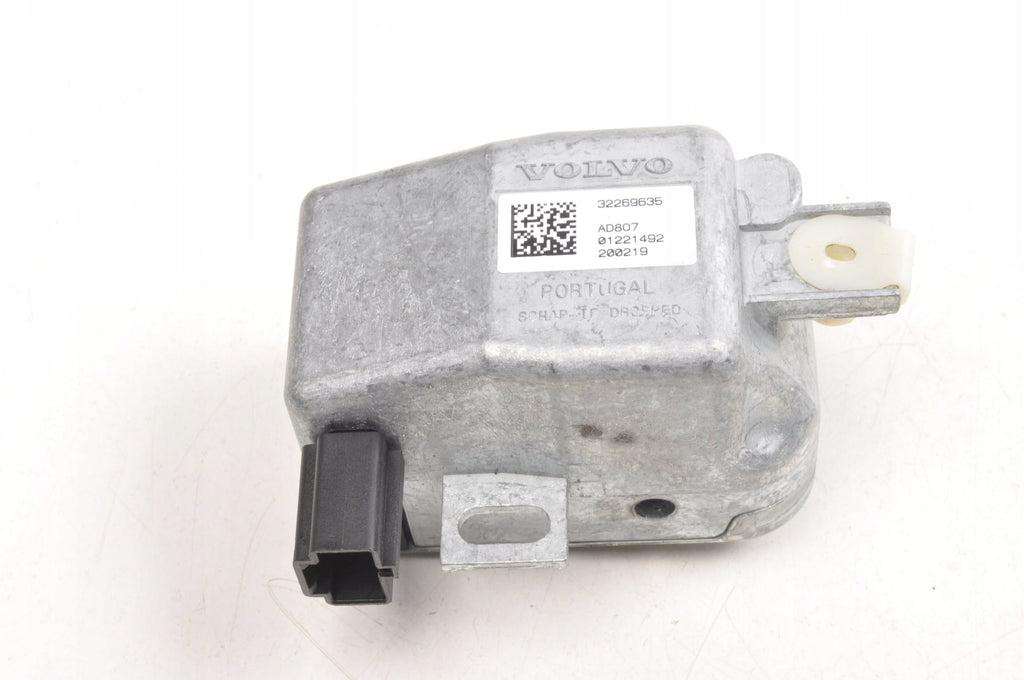 STEERING WHEEL LOCK VOLVO S60 III V60 II XC60 II V90 S90 XC90 32269635