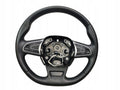STEERING WHEEL RENAULT MEGANE IV 4 (2016-2020) 484006404R MULTIFUNCTIONAL