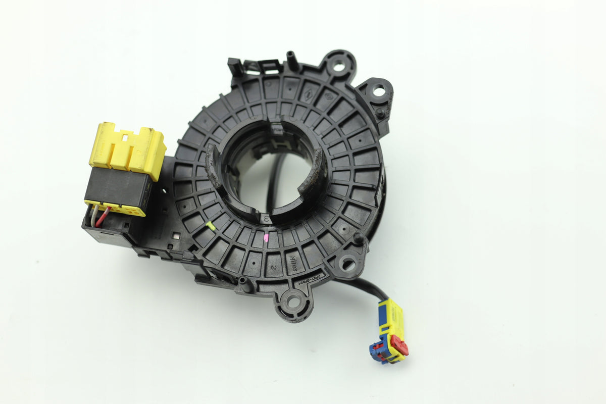 STEERING WHEEL TAPE RENAULT FLUENCE 1.6 16V