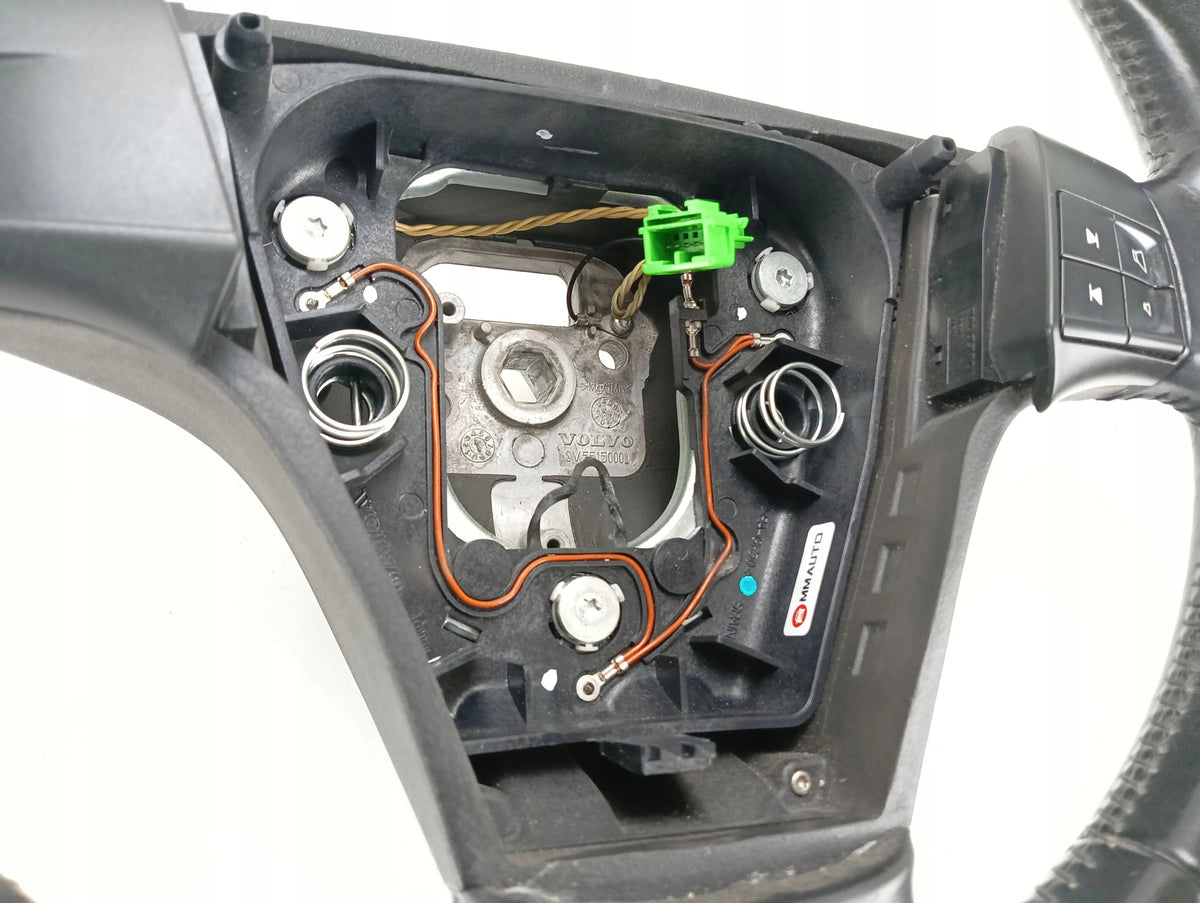 STEERING WHEEL VOLVO C30 (2006-2010) SV55150001