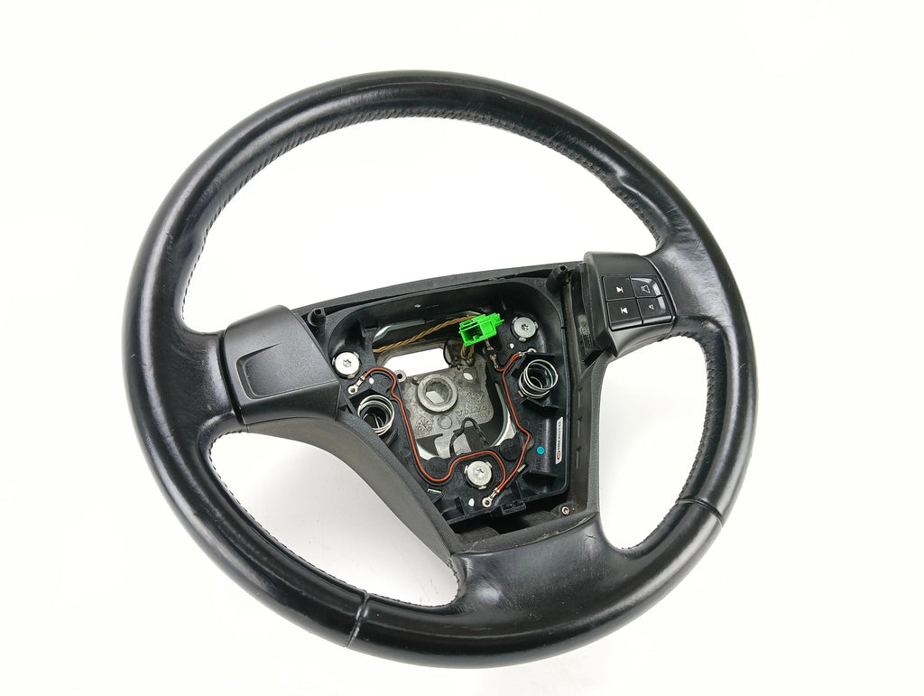 STEERING WHEEL VOLVO C30 (2006-2010) SV55150001