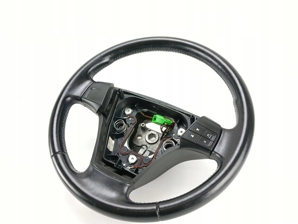 STEERING WHEEL VOLVO C30 (2006-2010) SV55150001