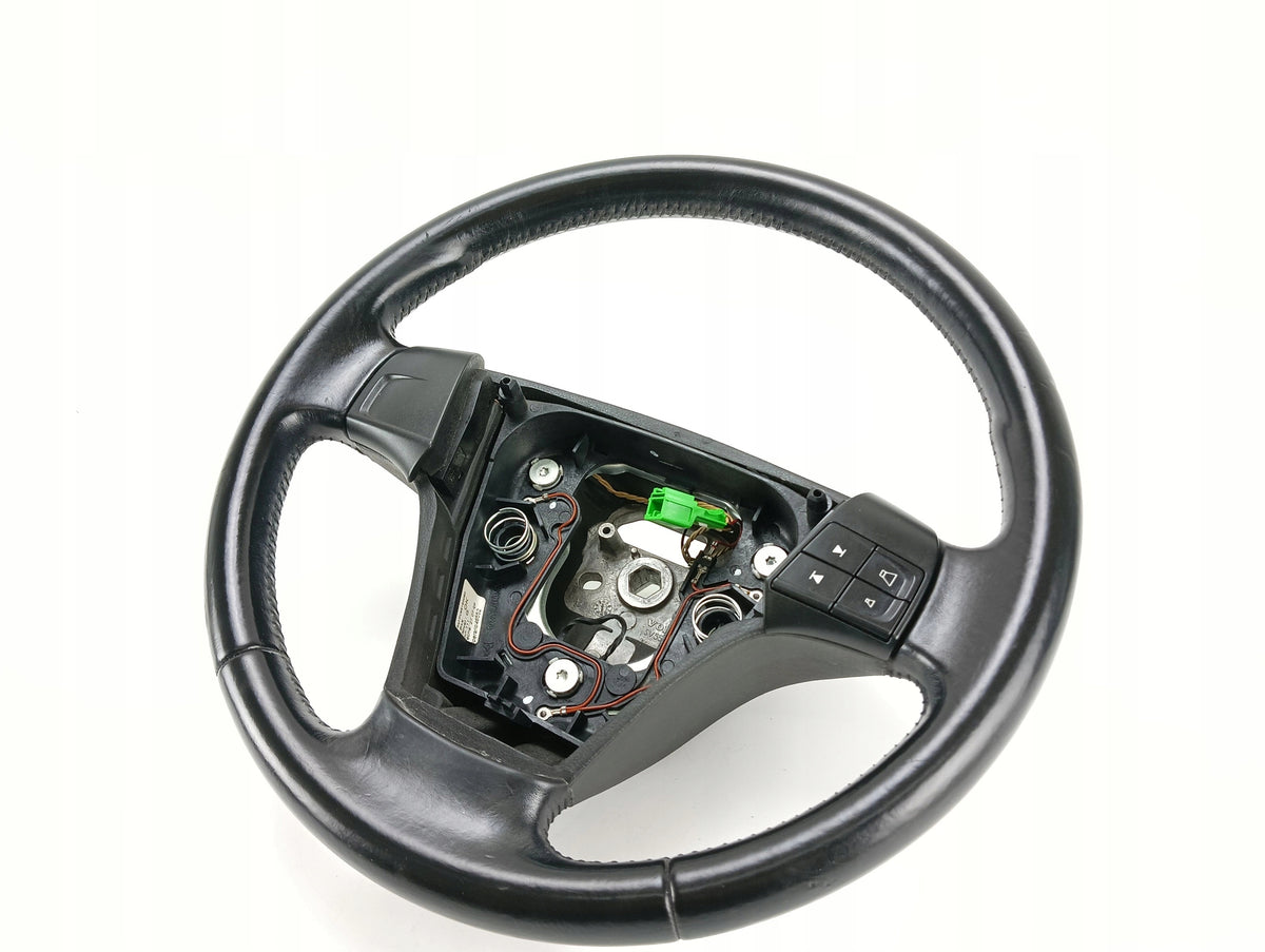 STEERING WHEEL VOLVO C30 (2006-2010) SV55150001
