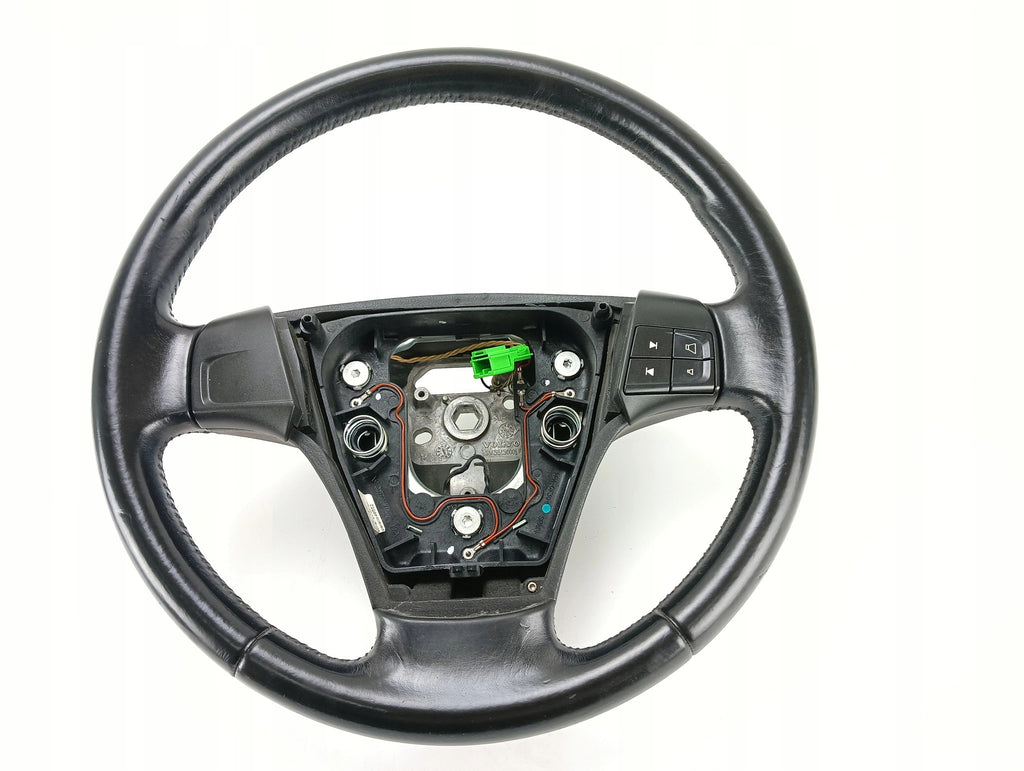 STEERING WHEEL VOLVO C30 (2006-2010) SV55150001