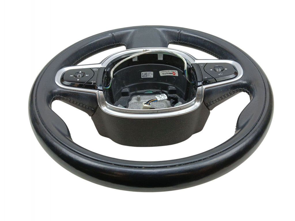 STEERING WHEEL VOLVO V90 CC (2016-2020) 31407817