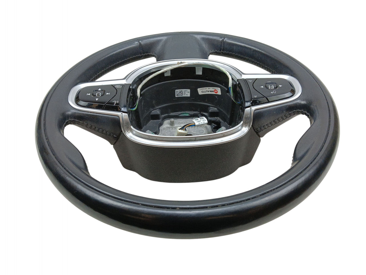 STEERING WHEEL VOLVO V90 CC (2016-2020) 31407817