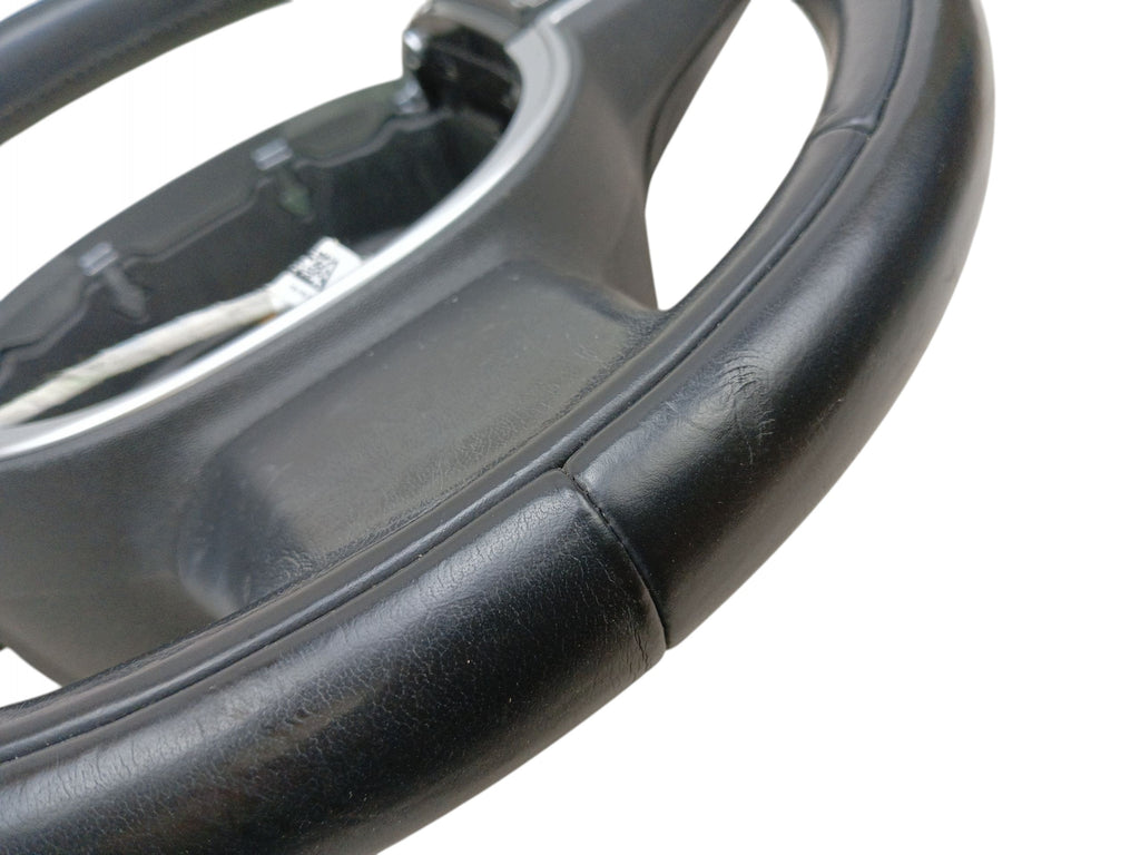 STEERING WHEEL VOLVO V90 CC (2016-2020) 31407817