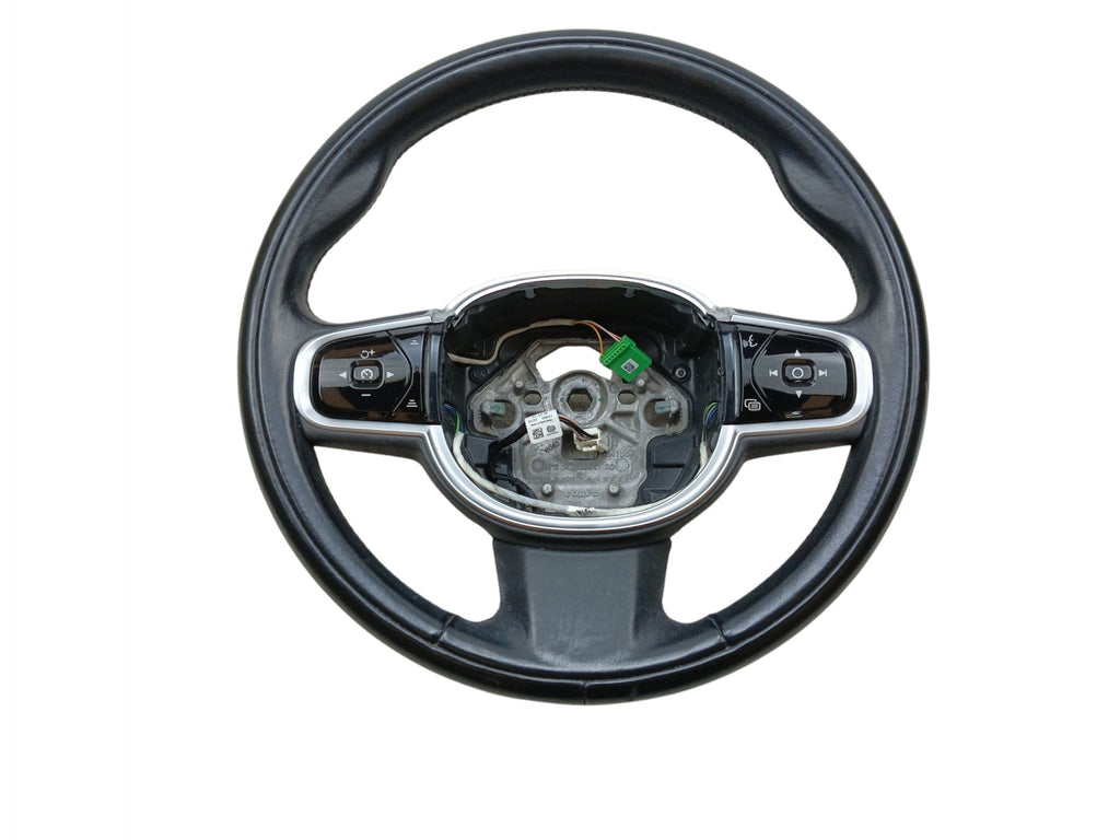STEERING WHEEL VOLVO V90 CC (2016-2020) 31407817