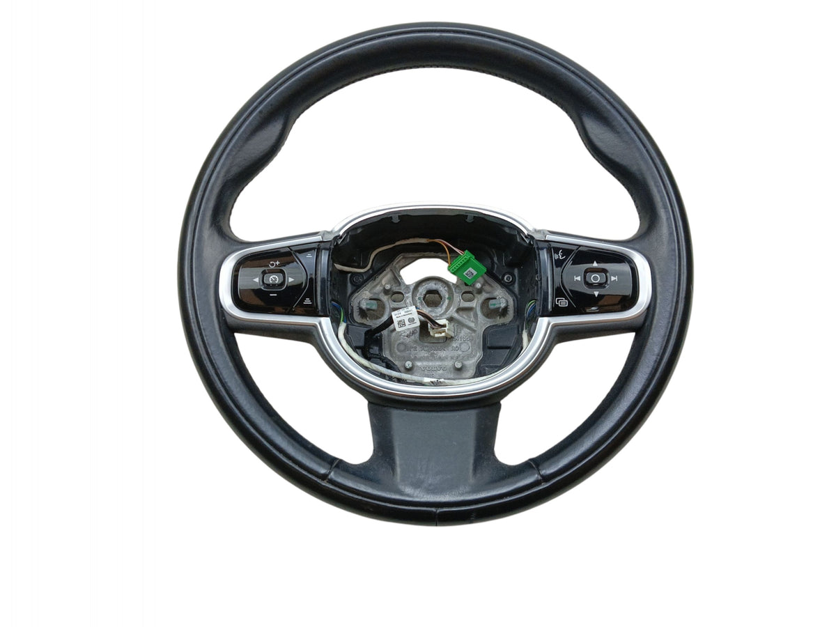 STEERING WHEEL VOLVO V90 CC (2016-2020) 31407817