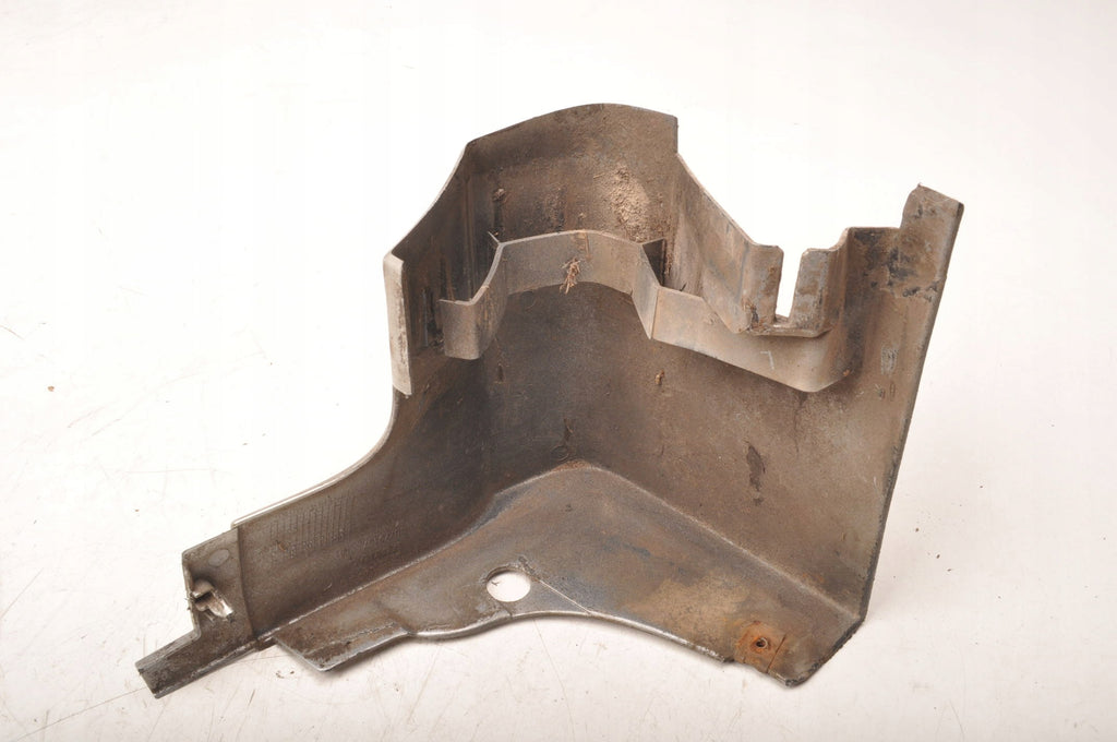 STRIP CAP THRESHOLD CAP VOLVO C30 30779137 RIGHT