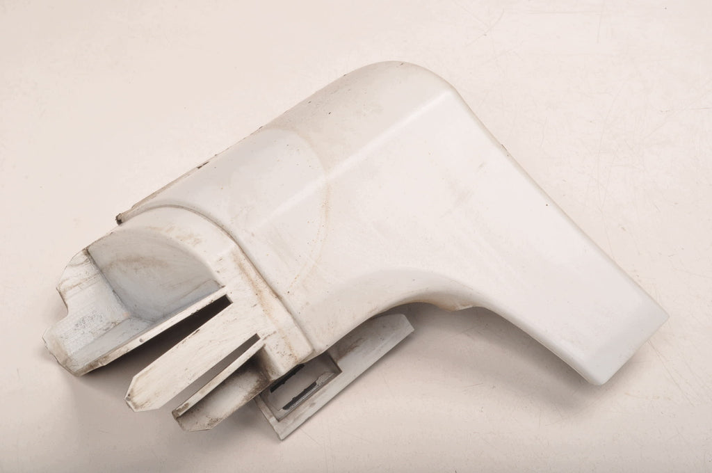 STRIP CAP THRESHOLD CAP VOLVO XC60 AND 31294867 LEFT