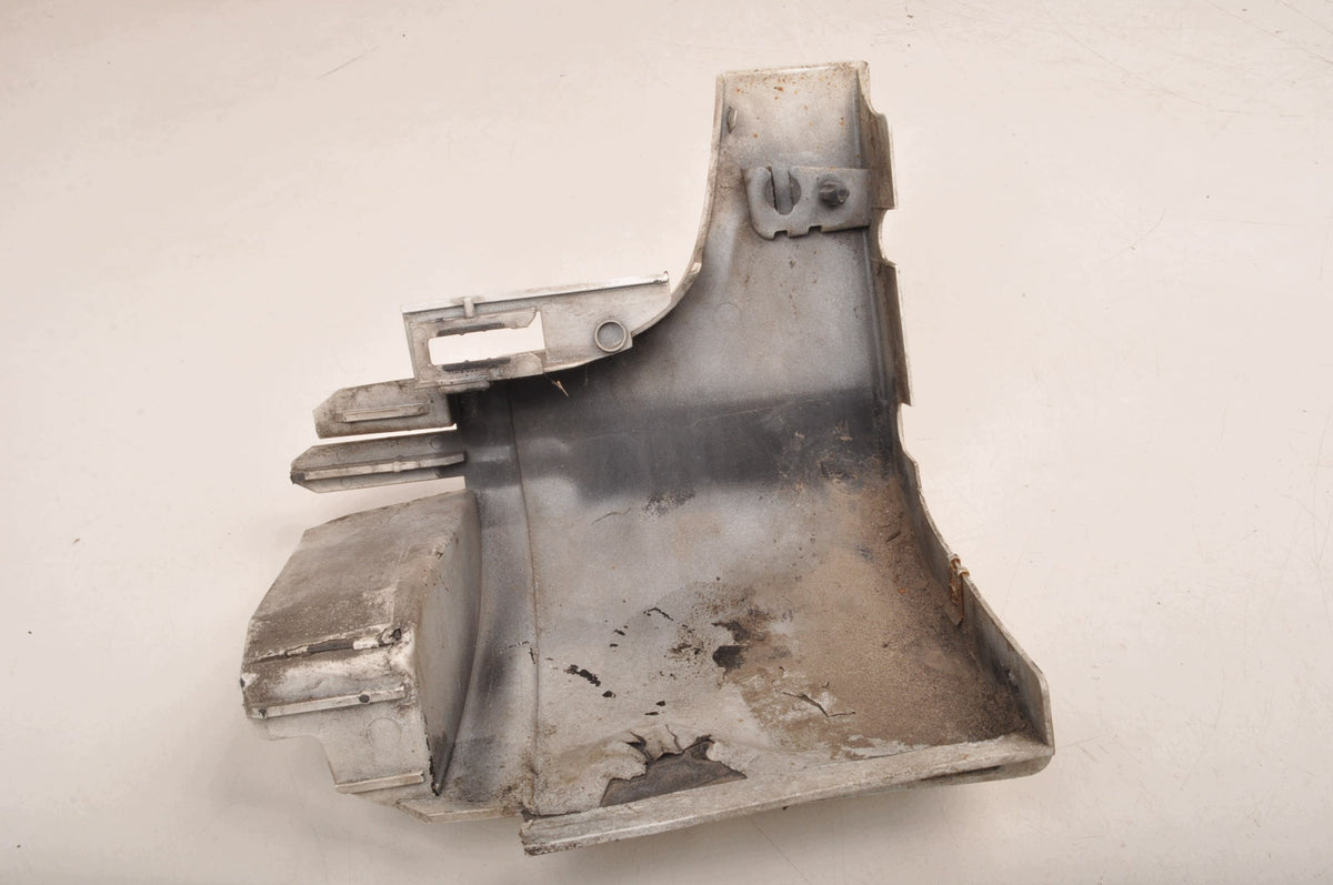 STRIP CAP THRESHOLD CAP VOLVO XC60 AND 31294867 LEFT