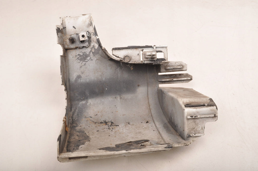 STRIP CAP THRESHOLD CAP VOLVO XC60 AND 31294868 RIGHT
