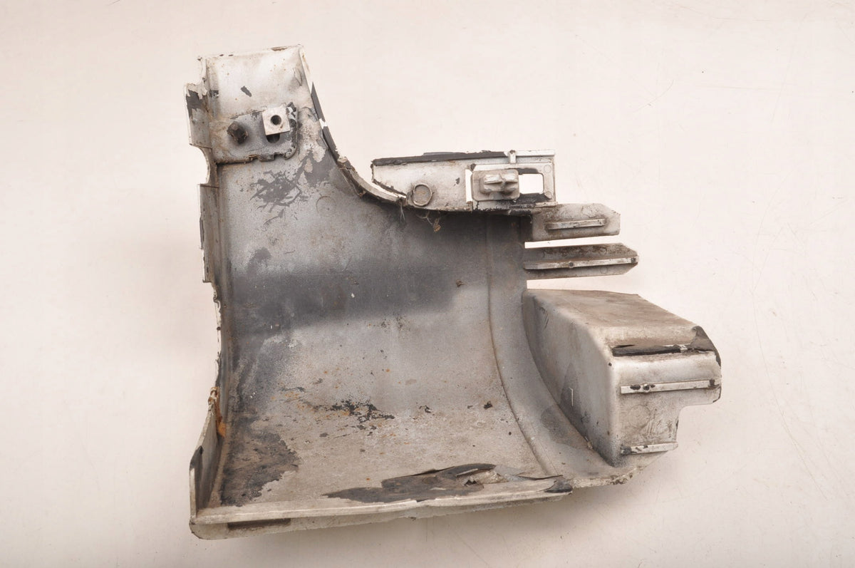 STRIP CAP THRESHOLD CAP VOLVO XC60 AND 31294868 RIGHT