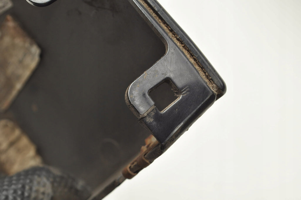 STRIP CAP THRESHOLD CAP VOLVO XC60 II 32216695 717 LEFT