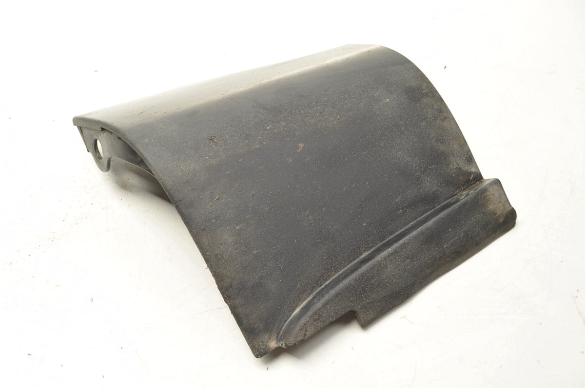 STRIP THRESHOLD OVERLAY LEFT VOLVO C70 II LIFT 30787713 487-26