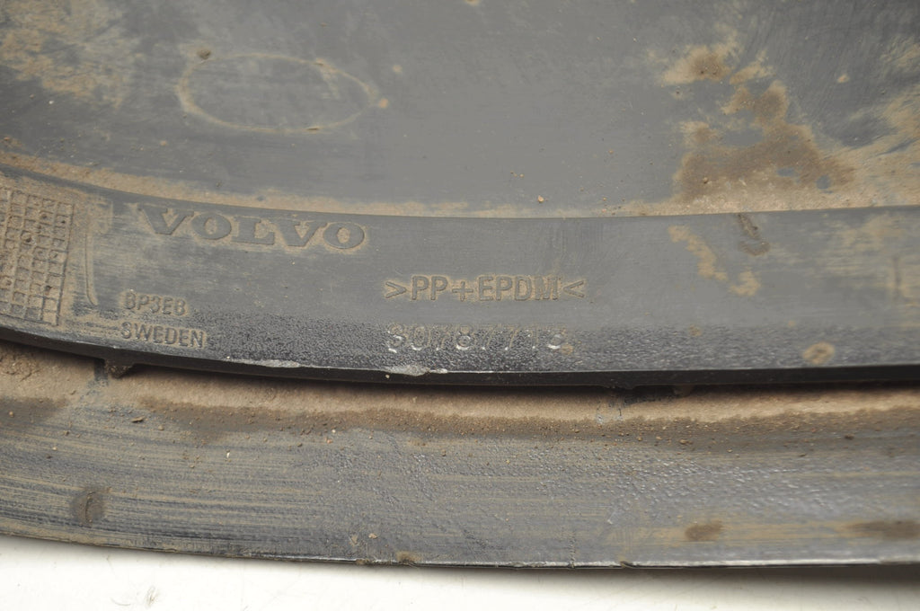 STRIP THRESHOLD OVERLAY LEFT VOLVO C70 II LIFT 30787713 487-26