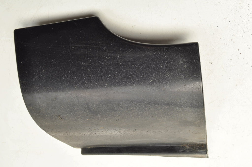 STRIP THRESHOLD OVERLAY LEFT VOLVO C70 II LIFT 30787713 487-26