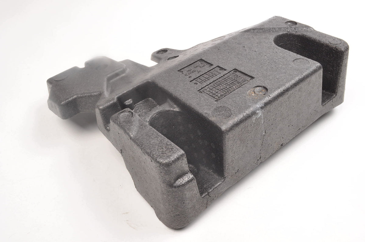 STYROFOAM TRUNK PORSCHE 911 (992) 992864518