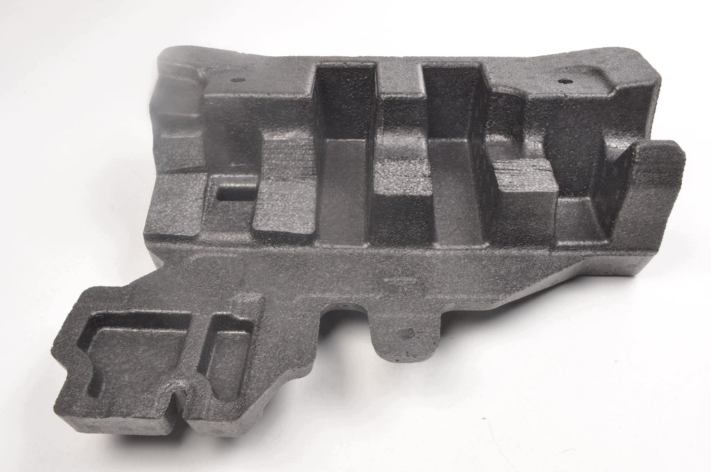 STYROFOAM TRUNK PORSCHE 911 (992) 992864518