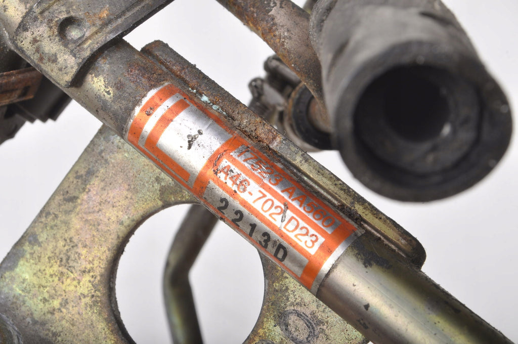 SUBARU FORESTER AND 2.0 INJECTION RAIL 17523 AA560
