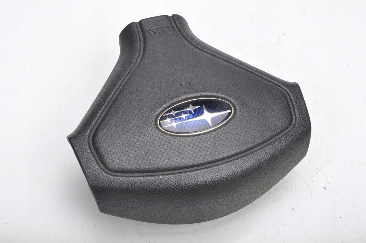 SUBARU FORESTER II AIRBAG DRIVER AIRBAG