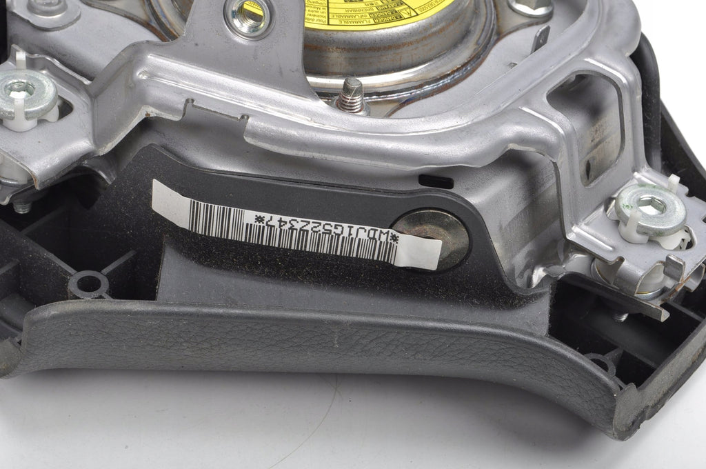 SUBARU FORESTER II AIRBAG DRIVER AIRBAG