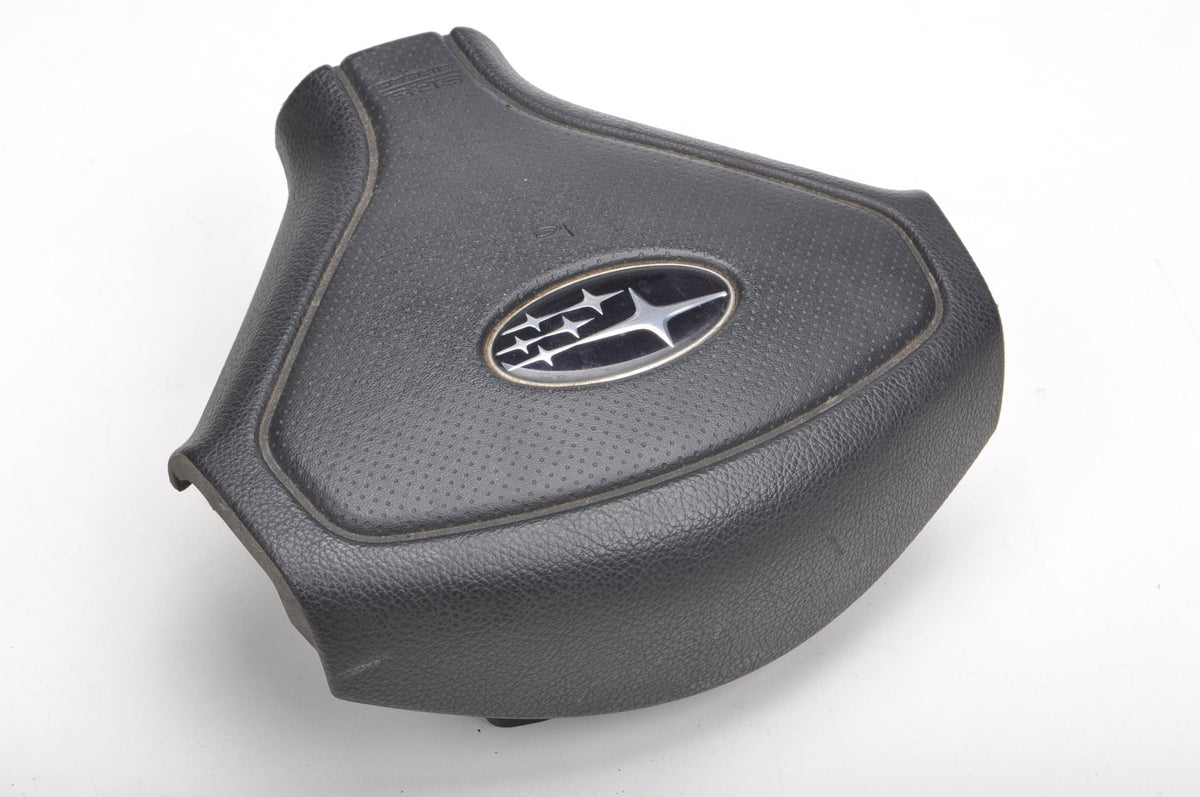 SUBARU FORESTER II AIRBAG DRIVER AIRBAG