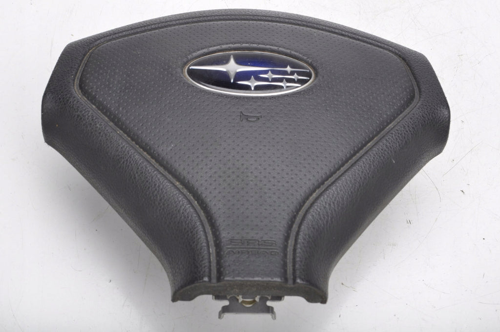 SUBARU FORESTER II AIRBAG DRIVER AIRBAG