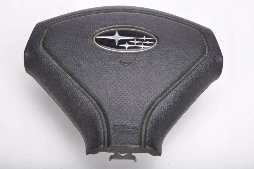 SUBARU FORESTER II AIRBAG DRIVER AIRBAG