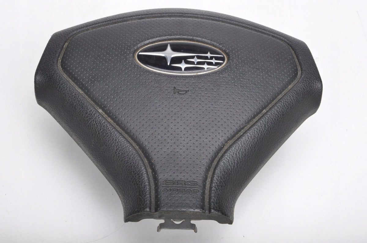 SUBARU FORESTER II AIRBAG DRIVER AIRBAG