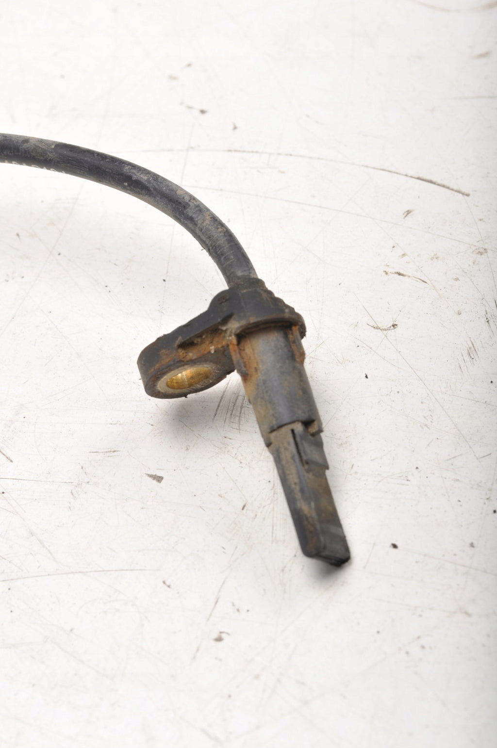 SUBARU FORESTER III SENSOR ABS RIGHT FRONT 27540AG10