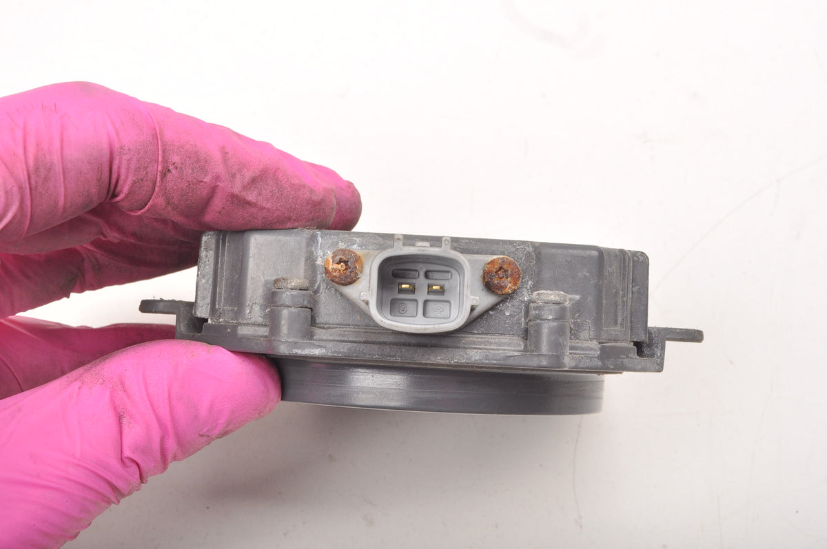 SUBARU FORESTER III XENON CONVERTER