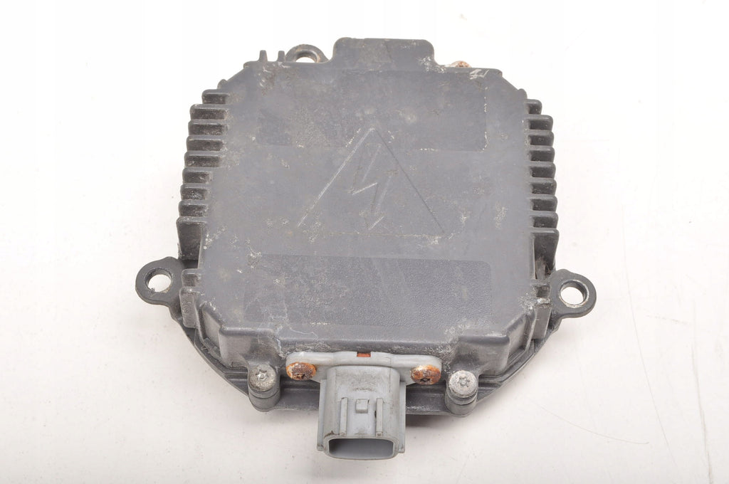 SUBARU FORESTER III XENON CONVERTER