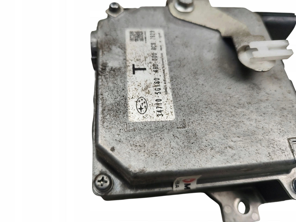 SUBARU FORESTER IV LIFT (2015-2018) 34710 SG160
