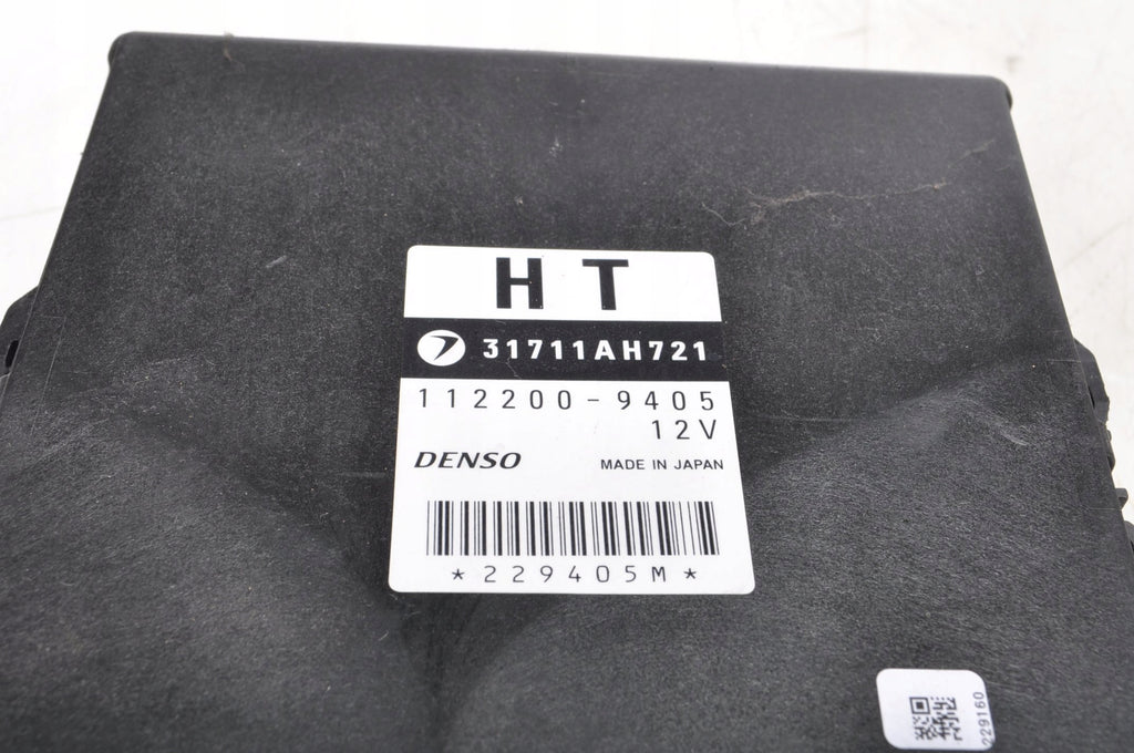 SUBARU LEGACY IV 2.0 CHEST COMPUTER 31711AH721