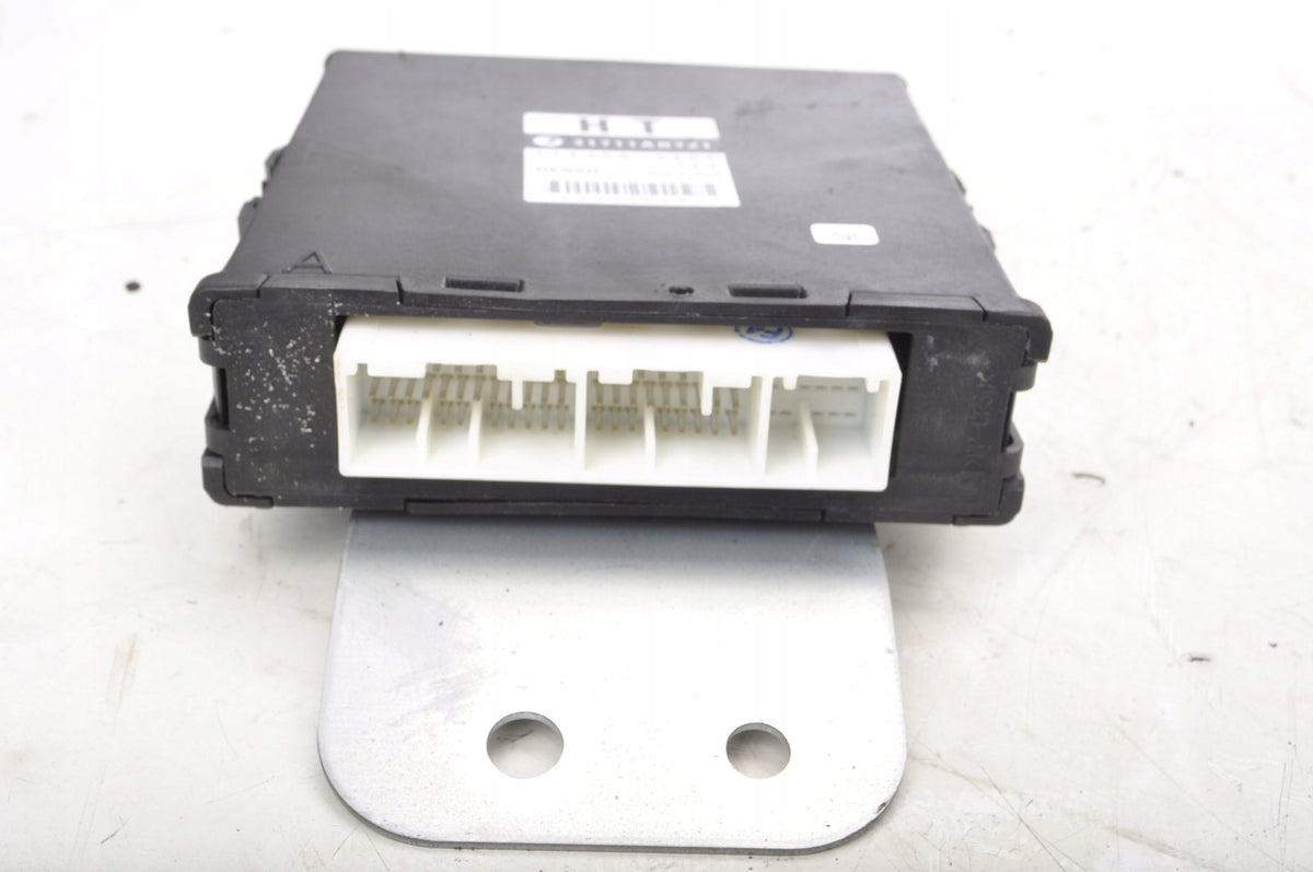 SUBARU LEGACY IV 2.0 CHEST COMPUTER 31711AH721
