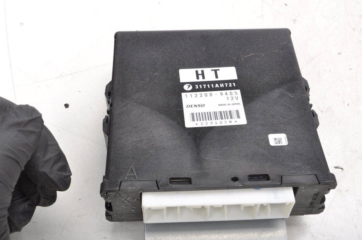 SUBARU LEGACY IV 2.0 CHEST COMPUTER 31711AH721