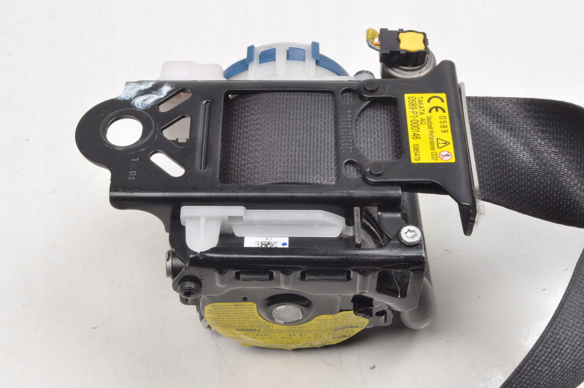SUBARU LEVORG SEAT BELT RIGHT FRONT TK-AH2-ES178 0589-P1-000146