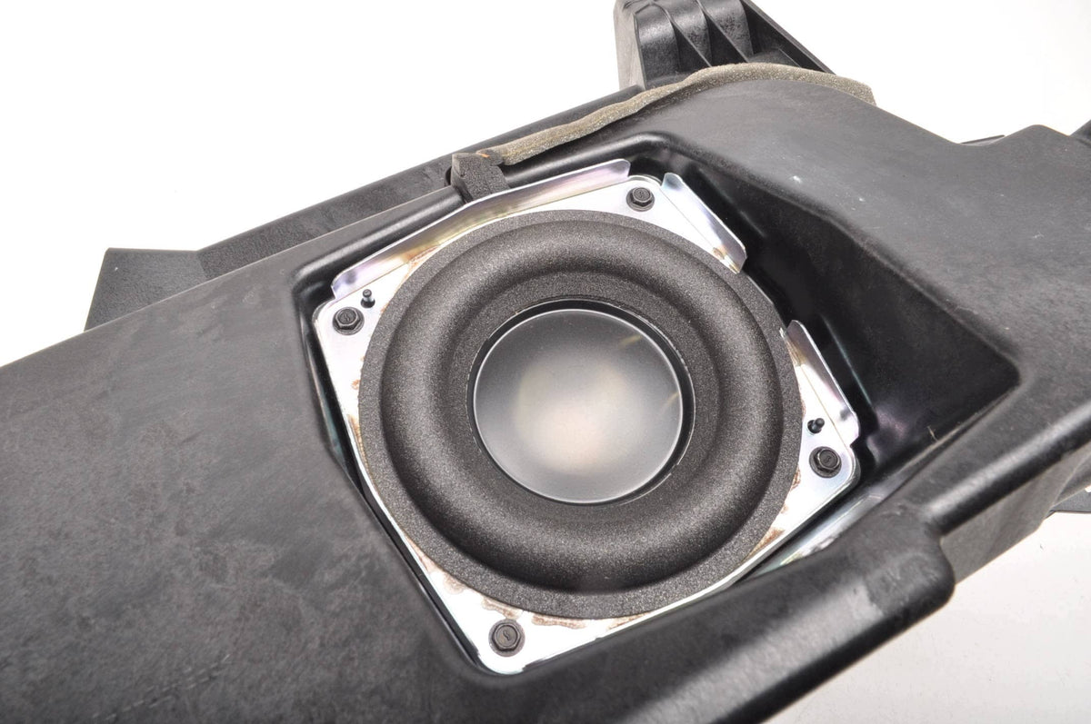 SUBWOOFER SPEAKER CHEVROLET VOLT OPEL AMPERE 20833039 BOSE