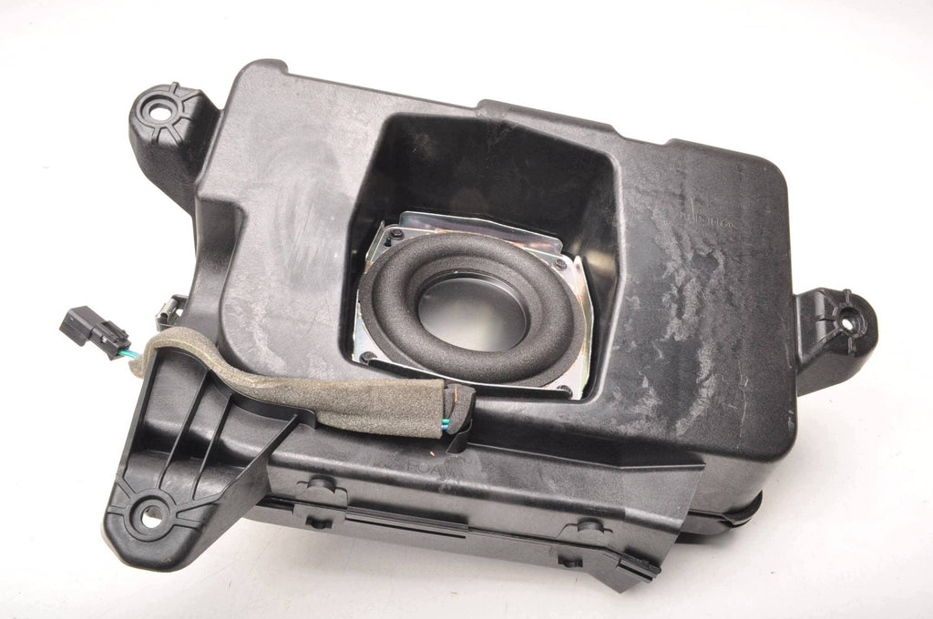 SUBWOOFER SPEAKER CHEVROLET VOLT OPEL AMPERE 20833039 BOSE