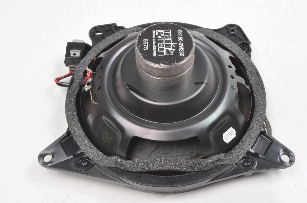 SUBWOOFER SPEAKER MARK LEVINSON LEXUS LS III 86160-0W260