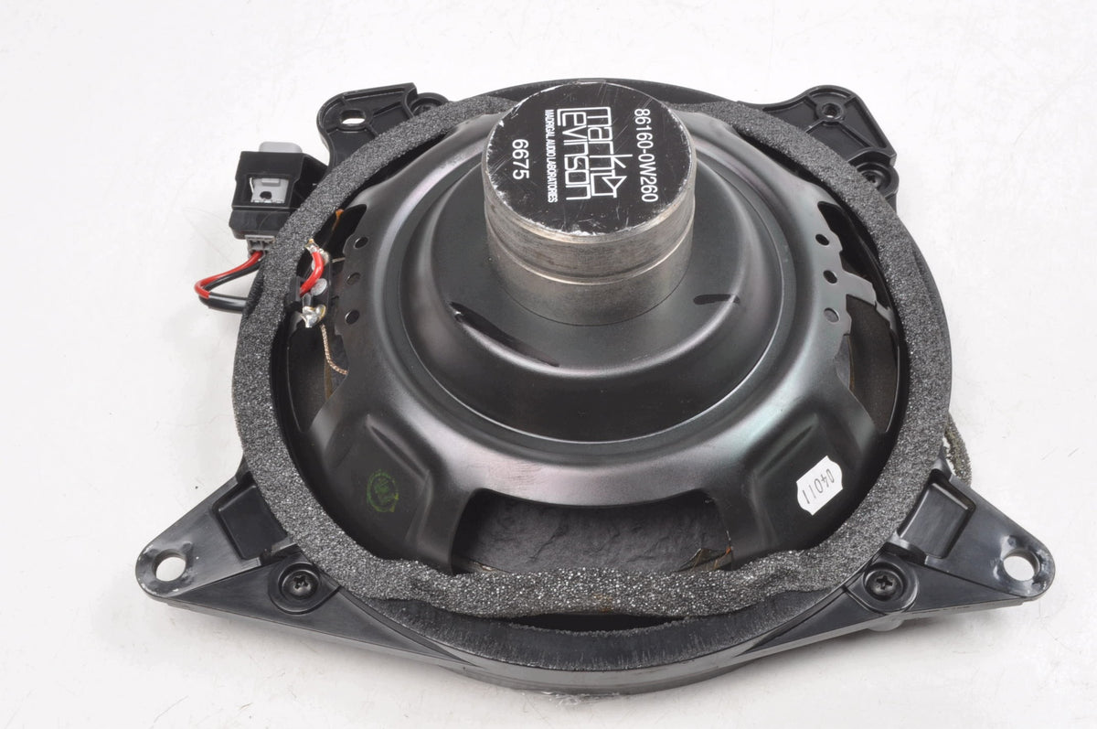 SUBWOOFER SPEAKER MARK LEVINSON LEXUS LS III 86160-0W260