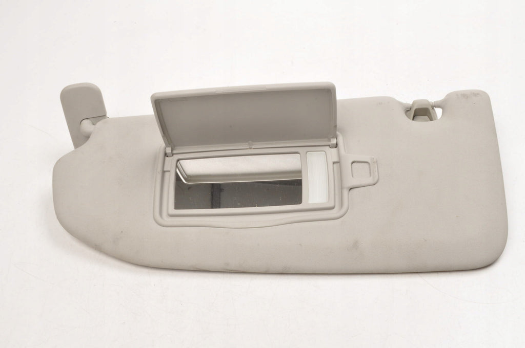 SUNFLOWER COVER LEFT VISOR VOLVO S60 V60 II 31426316