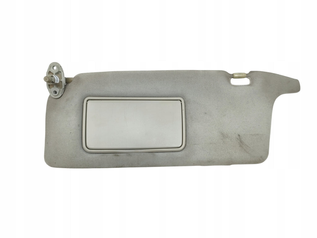 SUNFLOWER VISOR LEFT HONDA CIVIC VII SEDAN (01-04)