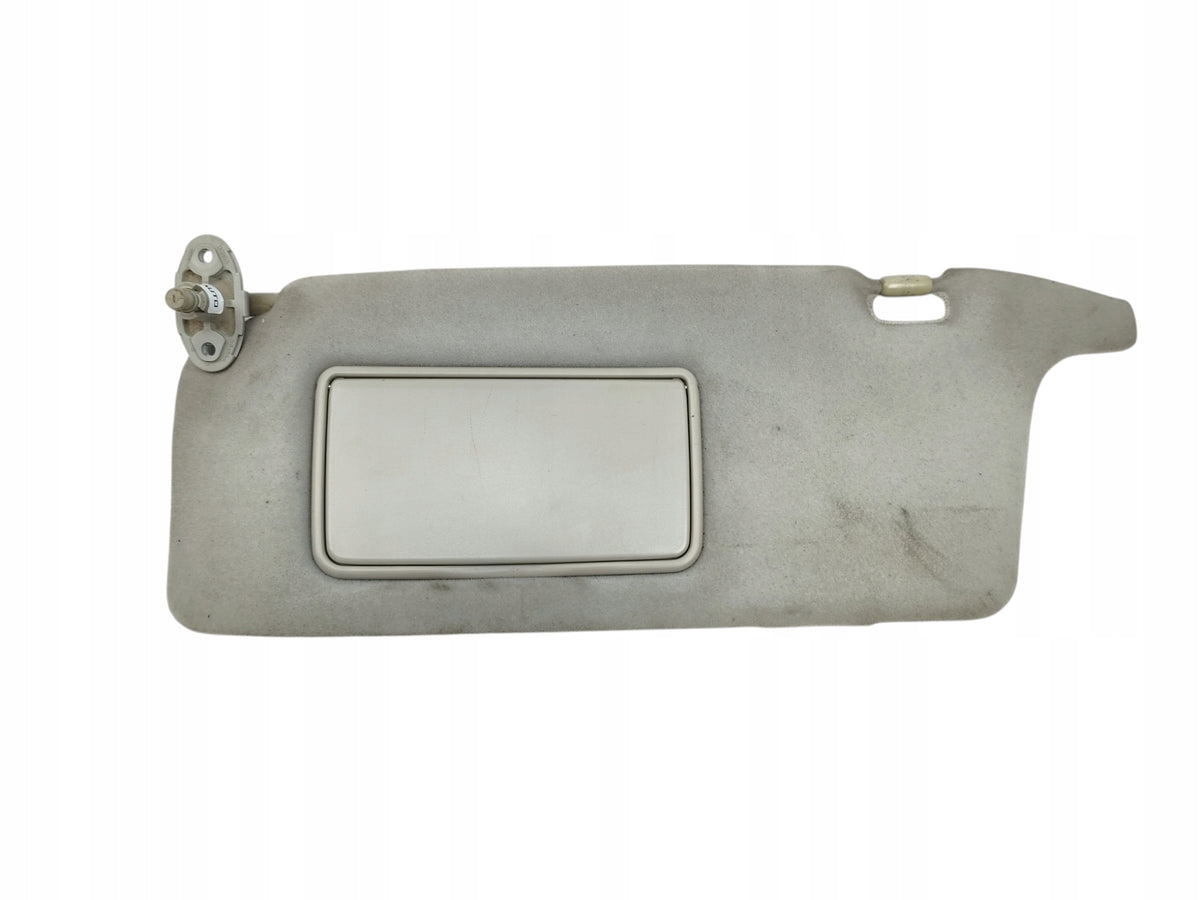 SUNFLOWER VISOR LEFT HONDA CIVIC VII SEDAN (01-04)