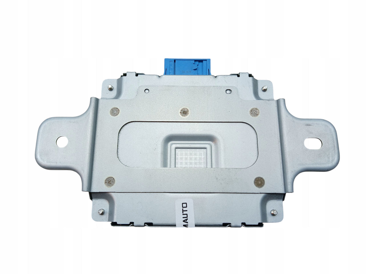 SUNROOF CAMERA CONTROLLER MODULE PEUGEOT 508 II 9832332880