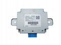 SUNROOF CAMERA CONTROLLER MODULE PEUGEOT 508 II 9832332880
