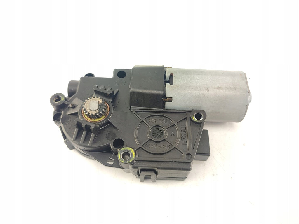 SUNROOF MOTOR BMW X3 F25 2010-2014 7213044 10020883C A2C53366326.02